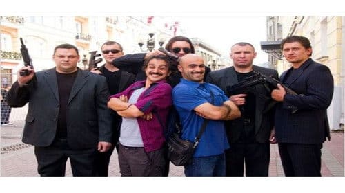 Moskova'nın Şifresi: Temel Bild 4