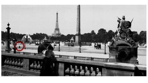 Los corroboradores Bild 1