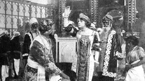 The Two Ordeals Bild 1