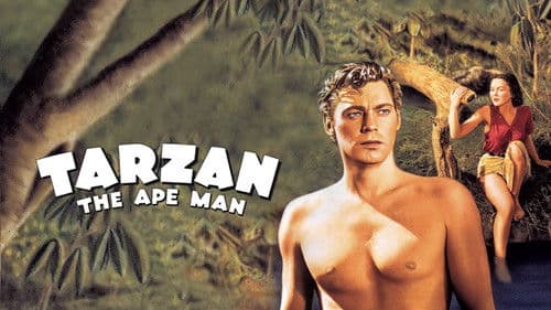 Tarzan, der Affenmensch Bild 1