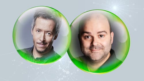 Juste Pour Rire 2017 - Gala Juste Engagé Bild 2