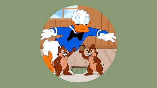 Donald, der Nußdieb Bild 5