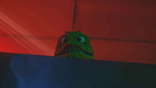 Haunted House of Pancakes Bild 3