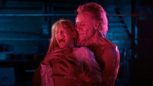 From Beyond - Aliens des Grauens Bild 8