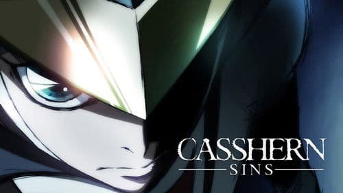 Casshern Sins Bild 4