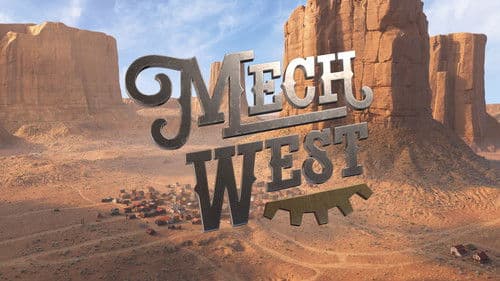 MechWest Bild 2