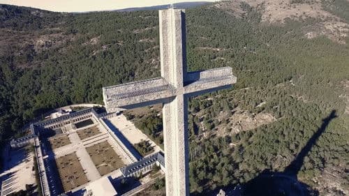 Valle de los Caídos Bild 8