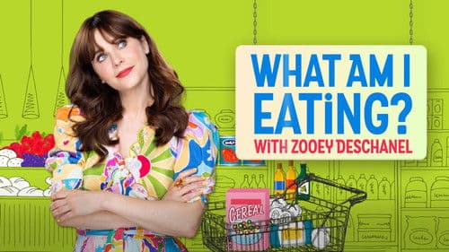 What Am I Eating? With Zooey Deschanel Bild 6