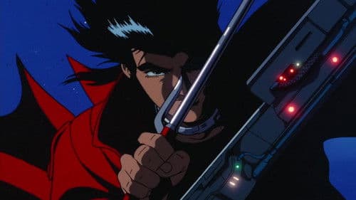 Cyber City Oedo 808 Bild 5