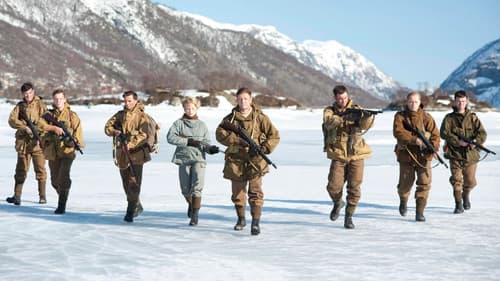 Age of Heroes Bild 2