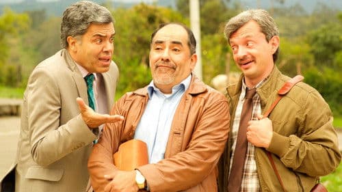 El país más feliz del mundo Bild 1