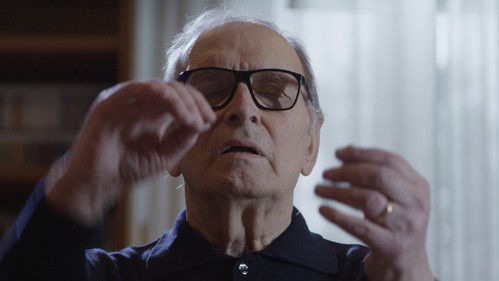Ennio Morricone - Der Maestro Bild 5