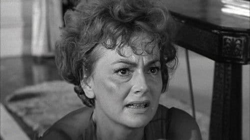 Lady in a Cage Bild 7