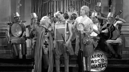 Everything Is Rhythm Bild 1