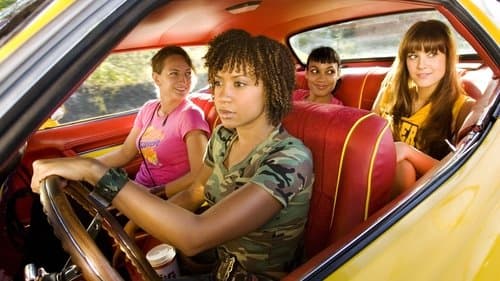 Death Proof - Todsicher Bild 2