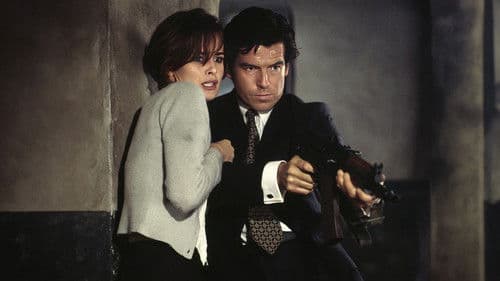 James Bond 007 - GoldenEye Bild 5