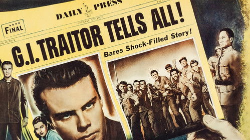 The Bamboo Prison Bild 1