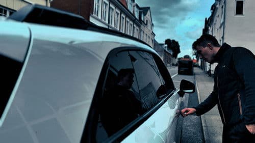 Tredje Mission Bild 6