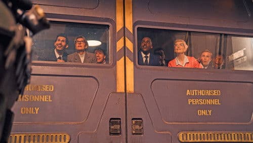 Doctor Who: Wish World & The Reality War Bild 7