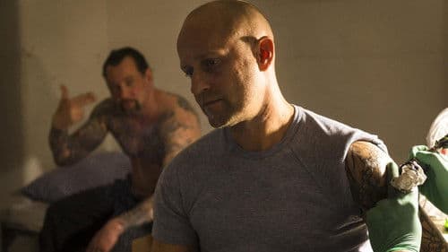 Blochin – Die Lebenden und die Toten Bild 2