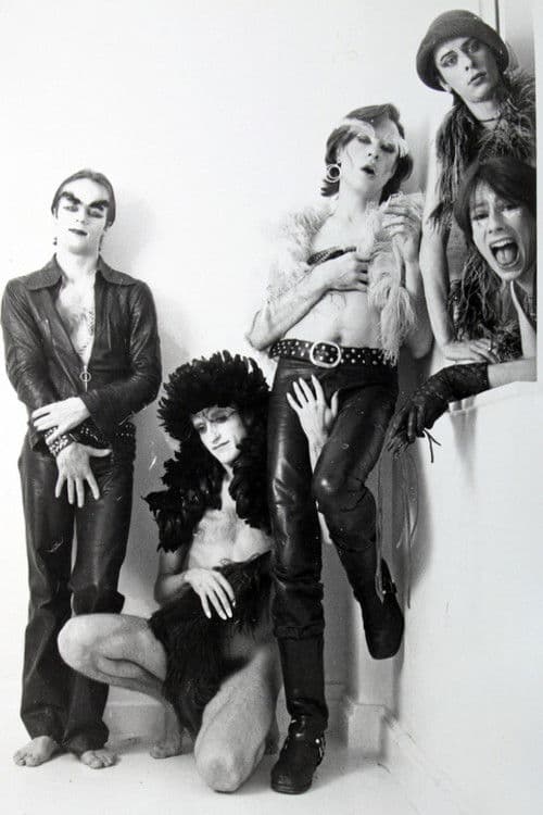 "Raus aus dem Ghetto" - Brühwarmes Theater und die Schwulenbewegung der 70er