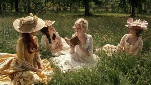 Marie Antoinette Bild 5
