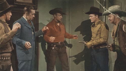 West of the Alamo Bild 1