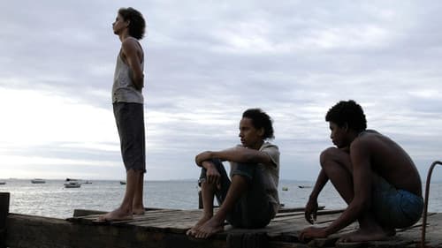 Capitães da Areia Bild 3