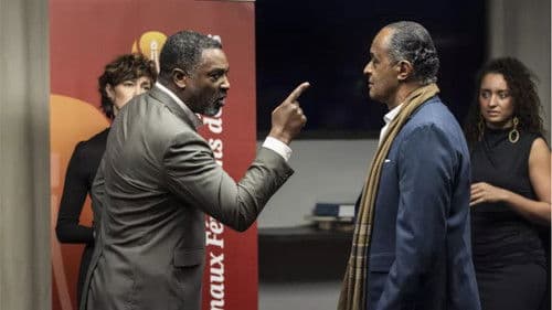 Mort sur terre battue Bild 4