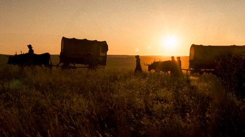 Auf dem Weg nach Oregon Bild 5