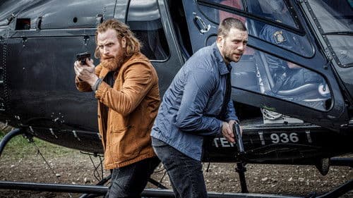 Beck 43 - Ett nytt liv Bild 5