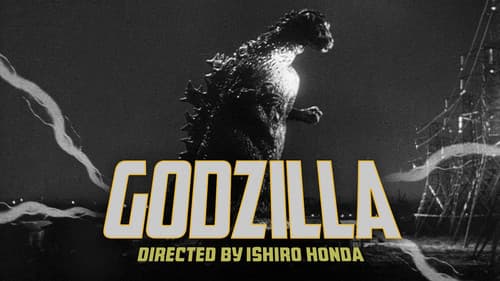 Godzilla Bild 6