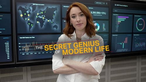 The Secret Genius of Modern Life Bild 4