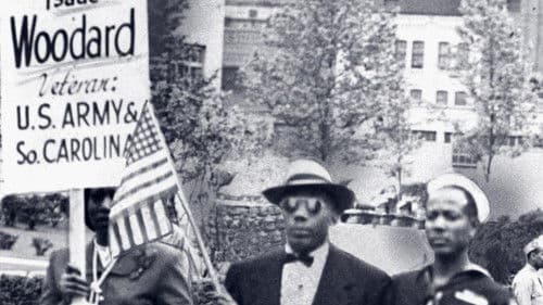 The Blinding of Isaac Woodard Bild 1