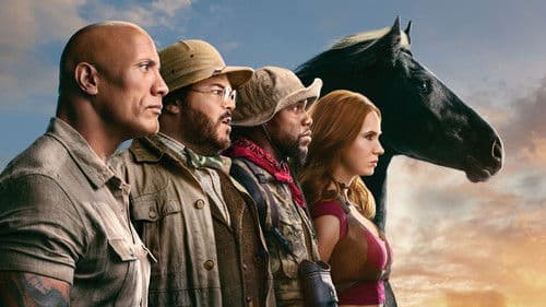 Jumanji: The Next Level Bild 8