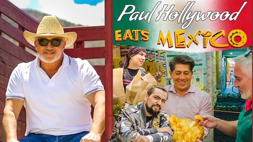 Paul Hollywood Eats... Bild 1