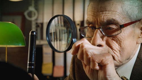 Der Maulwurf - Ein Detektiv im Altersheim Bild 2