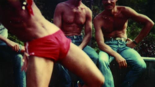 Gay Sex in the 70s Bild 2