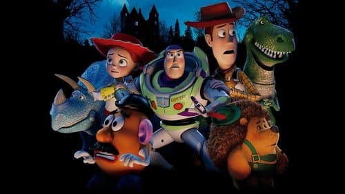 Toy Story of Terror! Bild 1