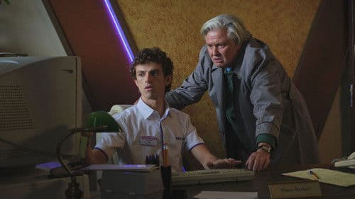 The Power of Parker Bild 4