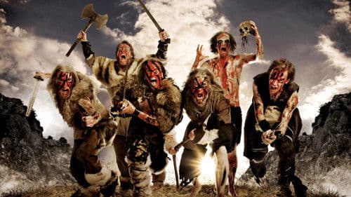 Turisas: A Finnish Summer with Turisas Bild 1