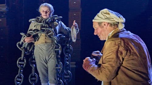 A Christmas Carol: A Ghost Story Bild 3