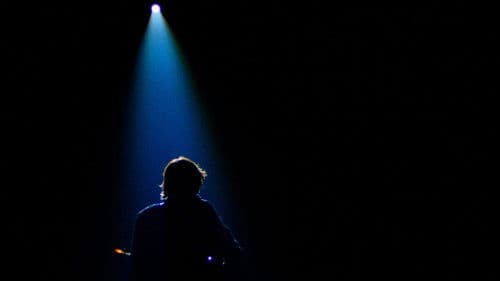 The Band - The Last Waltz Bild 5