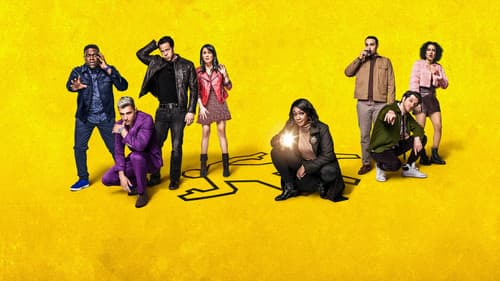 The Afterparty Bild 6