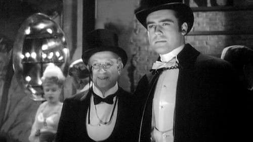 Gaiety George Bild 1