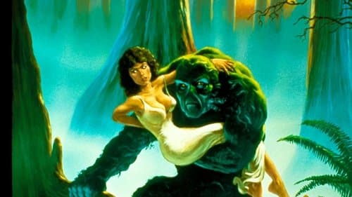 Das Ding aus dem Sumpf Bild 1