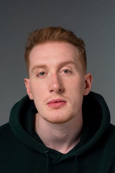 Максим Горшков