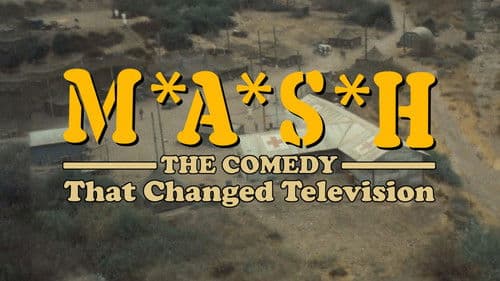 M*A*S*H: The Comedy That Changed Television Bild 3
