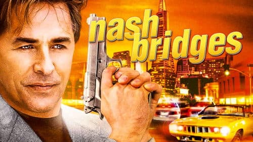 Nash Bridges Bild 4