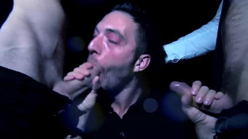 Le Goût Salé de tes Lèvres Sucrées Bild 3